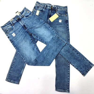 Other's Design Jeans Pant